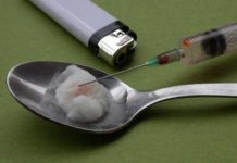 Las polémicas narcosalas de Barcelona Las polémicas narcosalas de Barcelona