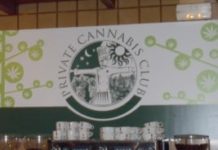 El Private Cannabis Club de Madrid abre sus puertas El Private Cannabis Club de Madrid abre sus puertas