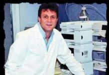 «El cannabis se encarga de que nos olvidemos de todo» «El cannabis se encarga de que nos olvidemos de todo»