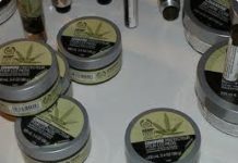 Los vendedores de marihuana de EEUU fundan un partido político Los vendedores de marihuana de EEUU fundan un partido político