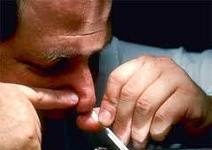 Hospital pide a sus médicos no tomar cocaína en el trabajo Hospital pide a sus médicos no tomar cocaína en el trabajo