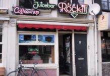 Los Coffee shops – Alternativa de futuro Los Coffee shops – Alternativa de futuro