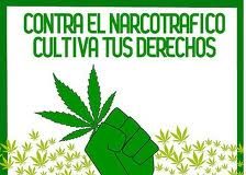Nace en Extremadura una asociación para la despenalización de la mahihuana