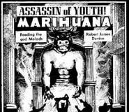 ¿Qué es la marihuana?
