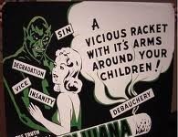 Nueva alerta sobre la «supermarihuana» Nueva alerta sobre la «supermarihuana»