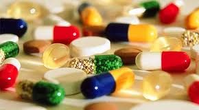 Información sobre drogas y fármacos