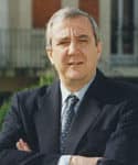 Calderón (FAD): «El alcohol es el mayor problema» Calderón (FAD): «El alcohol es el mayor problema»