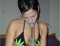 Sexo y marihuana: ¿quién disfruta más? Sexo y marihuana: ¿quién disfruta más?