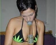 Sexo y marihuana: ¿quién disfruta más?