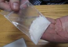 La UE ilegaliza la mefedrona La UE ilegaliza la mefedrona