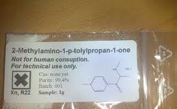 Las nuevas drogas web