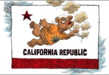 ¿Marihuana para todos en California? ¿Marihuana para todos en California?