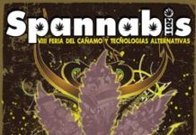 Spannabis 2011, la mayor feria de cáñamo del mundo Spannabis 2011, la mayor feria de cáñamo del mundo