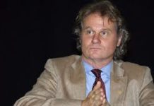 «Prohibir las drogas ha sido la mayor locura de la historia» «Prohibir las drogas ha sido la mayor locura de la historia»