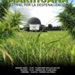 Un estudio oficial argentino para la despenalización Un estudio oficial argentino para la despenalización