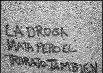 Los parados se drogan más Los parados se drogan más