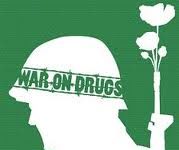 Campaña para acabar con la guerra contra las drogas Campaña para acabar con la guerra contra las drogas