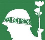 Campaña para acabar con la guerra contra las drogas