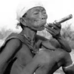 Los hijos del cáñamo o Bena Riamba bantucannabis