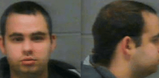 Arrestado tras preguntar a la policía si podía cultivar marihuana