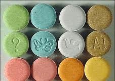 pillsmdma