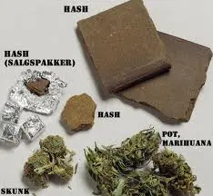 hashvarios