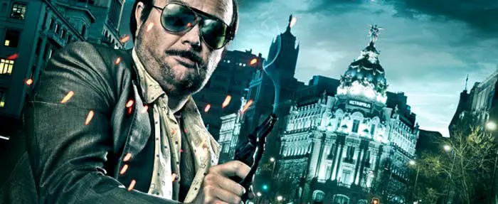 &iquest;La droga es mala? &iexcl;A ver! &iexcl;aqu&iacute; est&aacute; la droga!, &iquest;te hace algo?, &iquest;te muerde?, &iquest;te pega?, &iquest;te ara&ntilde;a?, &iquest;salta y te coje de los huevecillos? &iexcl;Que va a ser mala, hombre...! 