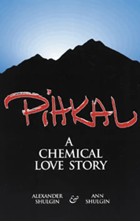 pihkal
