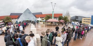Spannabis 2013  Fira de Cornellà, Barcelona, 15, 16 y 17 de febrero Un gran xito, tanto para los profesionales como para los aficionados al cannabis