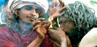 El cannabis puede volver a Nepal como en los tiempos hippies con la despenalización