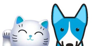 Presentan ”Canna-Pet”: el primer suplemento legal de cannabis medical para mascotas.
