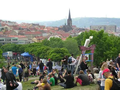 marcha mundial marihuana praga