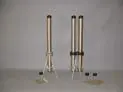 Extractores O'Kief made in US