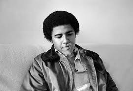 Obama era conocido en sus círculos por su gran afición a la marihuana