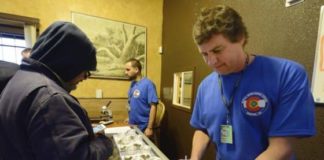 El 1&Acirc;&ordm; de enero entró en vigor la ley que les permite a los residentes de Colorado comprar marihuana para uso medicinal y recreativo.