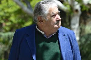 Mujica puede convertirse en el próximo Nobel de la Paz