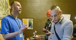 Impuestos por marihuana legal le reportaron 3,5 millones de dólares en un mes a Colorado Impuestos por marihuana legal le reportaron 3,5 millones de dólares en un mes a Colorado