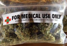 El cannabis puede ser útil en el trastorno de estrés postraumático El cannabis puede ser útil en el trastorno de estrés postraumático