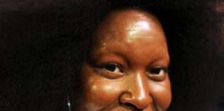 Whoopi Goldberg se mete en el negocio de la marihuana