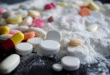 «Antes de inhalar cannabis, tomaba 12 pastillas de tramadol al día. Para las enfermeras era un yonki» pastillas drogas