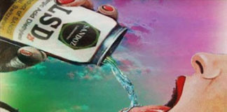 Para los paladares más exigentes: feria gastronómica de cannabis llega a Santiago en 2017