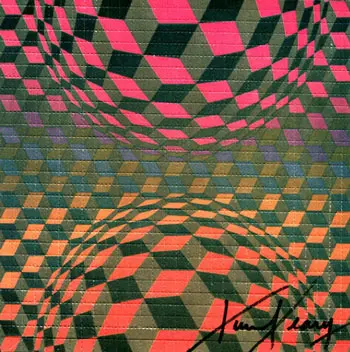 &ldquo;Nixon vs. LSD&rdquo;