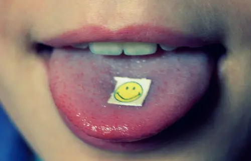 El LSD como terapia