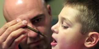 ninos cannabis