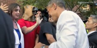 Obama dice que la marihuana debe ser tratada como el alcohol y los cigarrillos
