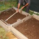 La mejor técnica para cultivar autoflorecientes Rellenando-las-camas