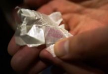 Cuando en las farmacias coruñesas se despachaba heroína, opio y cocaína heroina
