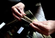 Condenado en Navarra el presidente de una asociación de cannabis a 6 meses de cárcel liando porro