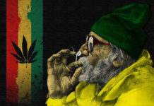 La nueva revoluci&oacute;n del cannabis en el Caribe