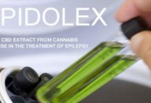 Llega a España el primer medicamento autorizado con un derivado del cannabis epidiolex